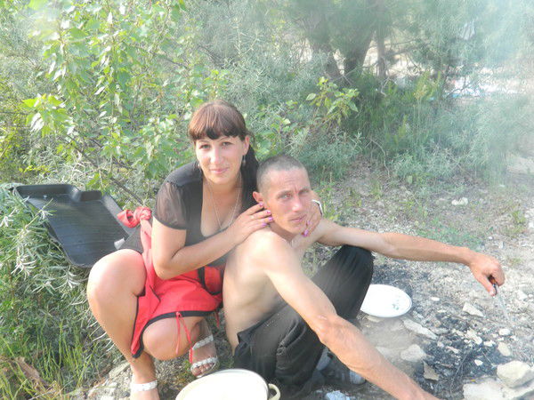 Таисия Михайлова