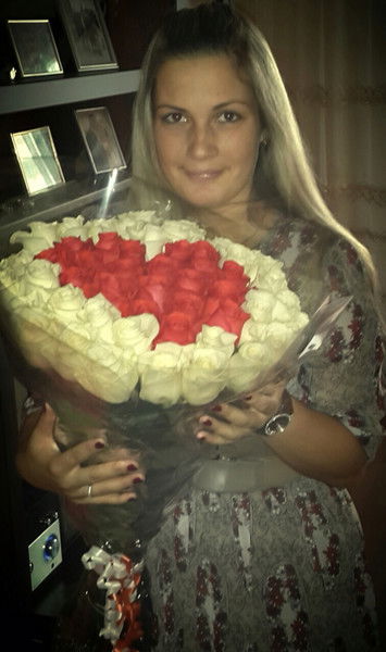 Наталья Ткаченко