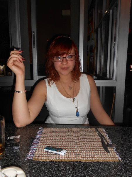 Юлия Богданова