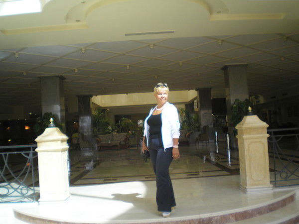 Татьяна Бородатова