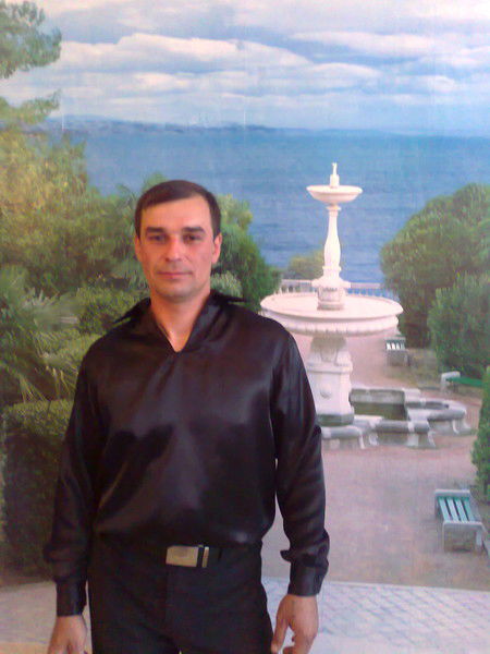 Дмитрий Платунов