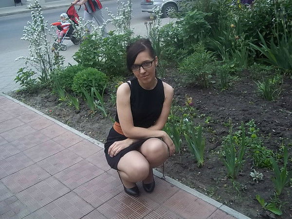 Ксения Дроздова