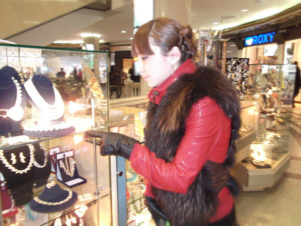 Айнура Кубанычбекова