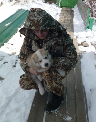 Сергей Ивачев