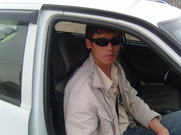 Алексей Иванов