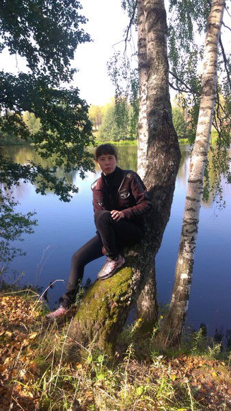 Наталья Новожилова