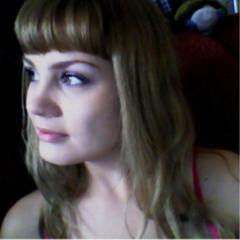 Юлия Масунова