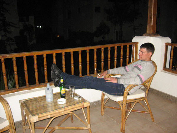 Александр Аханов