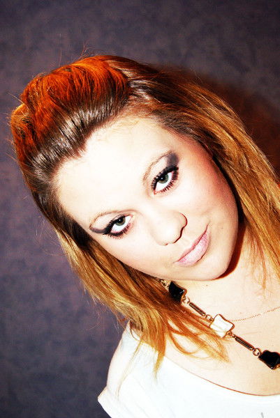 Полинка Антоненко