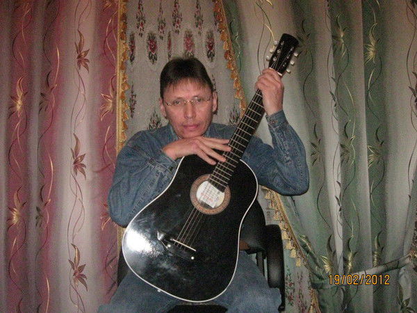 Евгений Ипатов