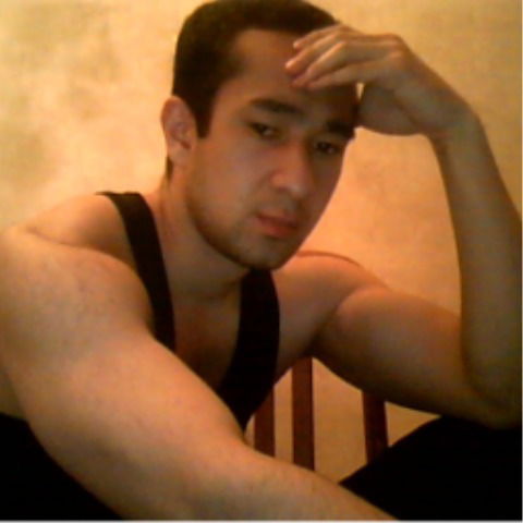 Махмуд Ушамиев