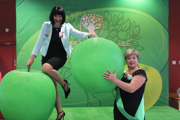 Светлана Мальцева