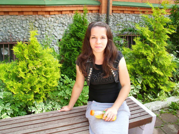 Мария Мария