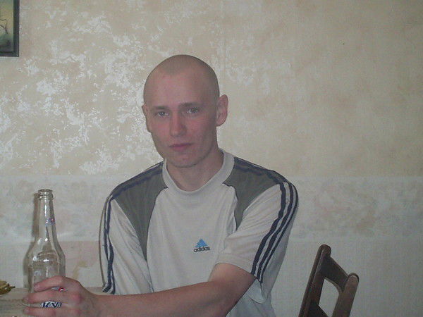 Илья Козырев