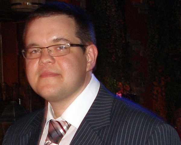 Владимир Чемоданов