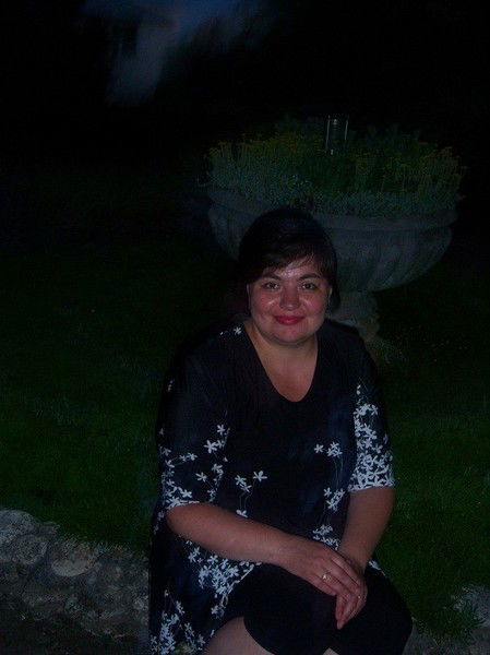 Маргарита Римашевская