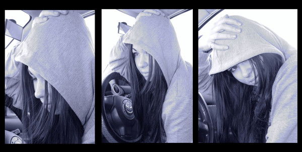 Ирина Бурлуцкая