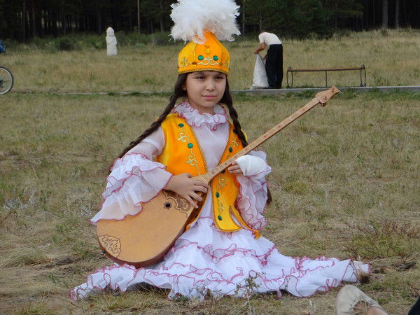 Асель Мейрам