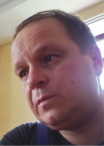 Сергей Пугачёв