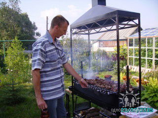 Сергей Прокопенко