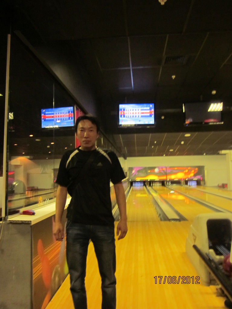 Виталик Сон