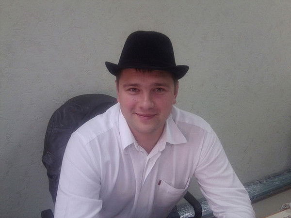 Ковалёв Александр