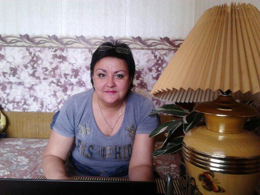 Наталья Чирич