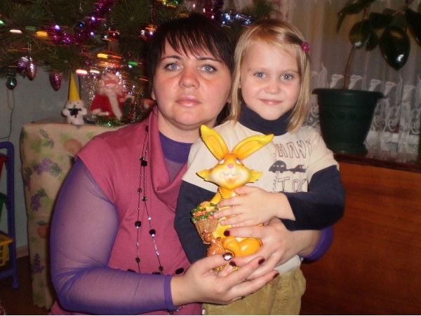 Людмила Дмитриева