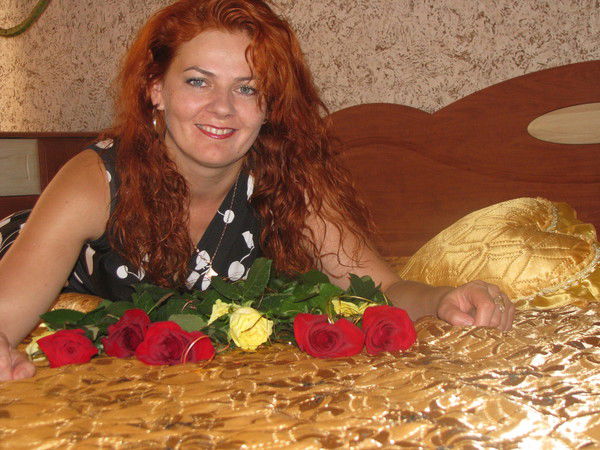 Елена Тимофеева