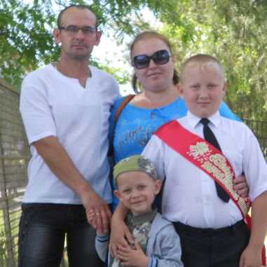 Настя Головко