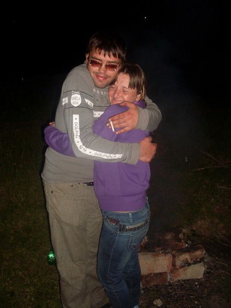 Саша Братаев