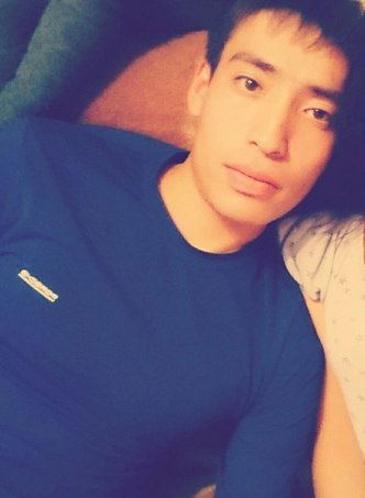 Бектас Муса