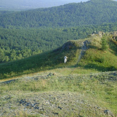 Салават Гафаров