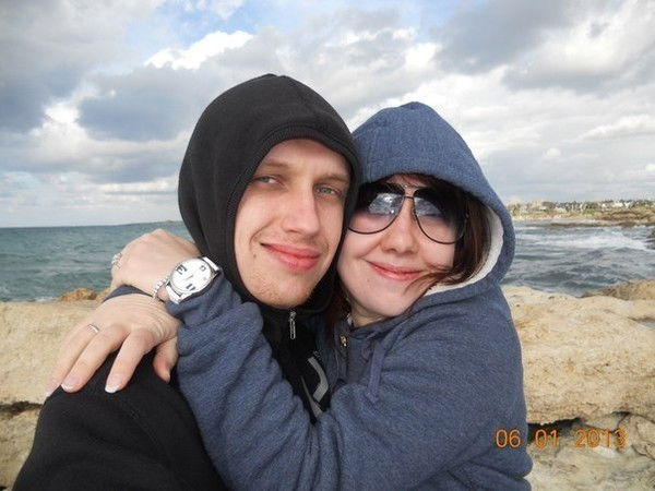 Любовь Панкратова