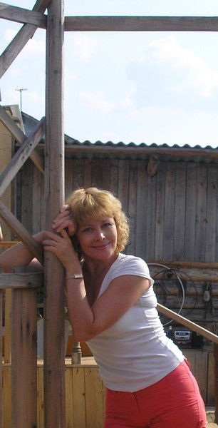 Светланочка К