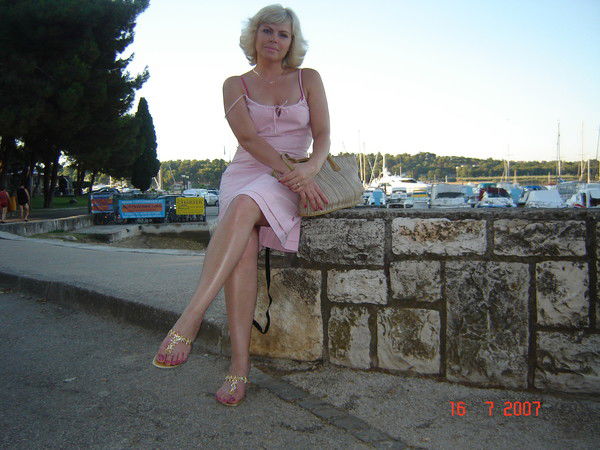 Ольга Рахманкина