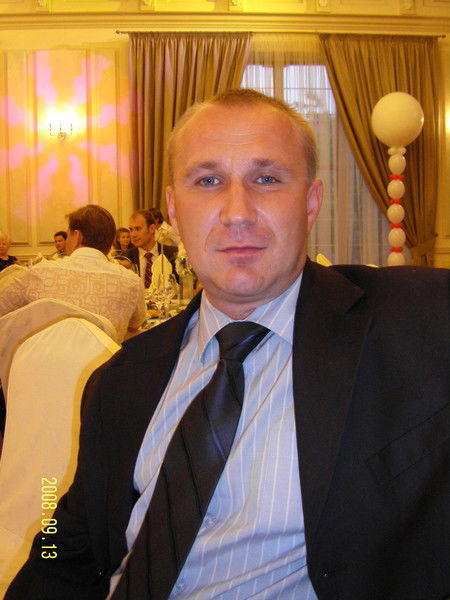 Александр Брежнев