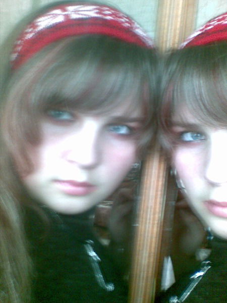 Алена Гайворонская