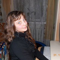 Светочка Хаблова