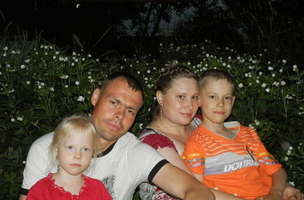 Елена Петрова