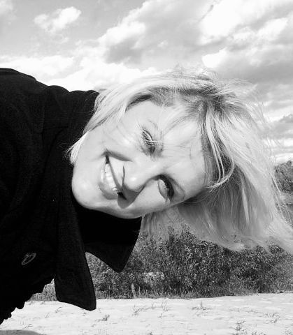 Наталья Радюн