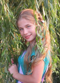 Даша Томчук