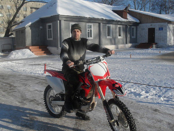 Игорь Терехин