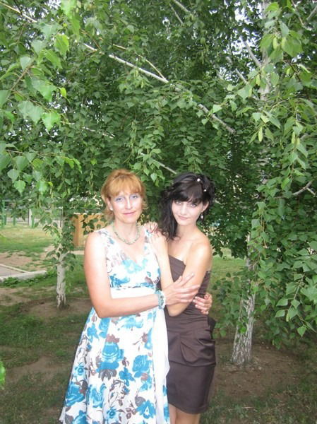 Наталья Никонова