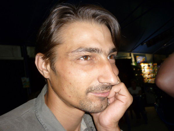 Дмитрий Селезнёв