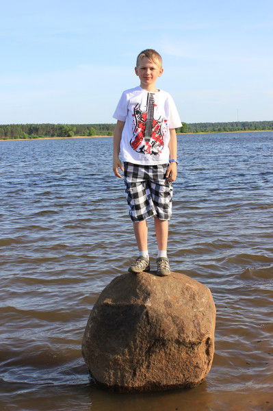 Вадим Седов