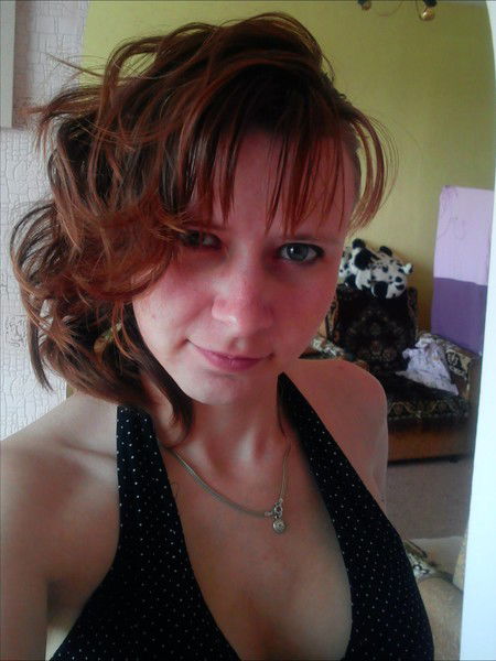 Екатерина Зернова