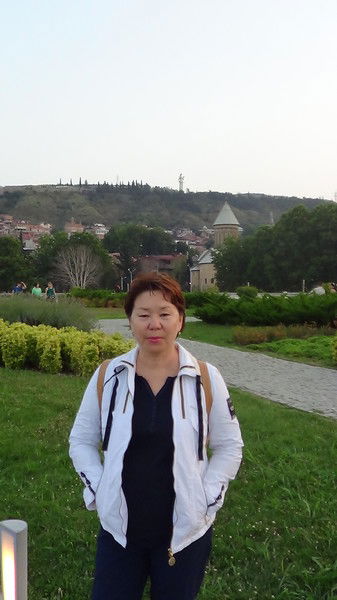 Сару Ермуханова