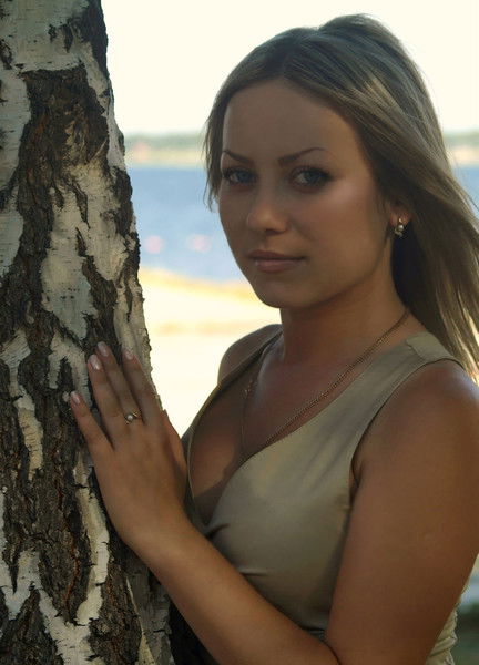 Марина Волкова