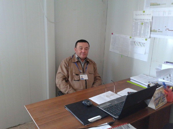 Нурлан Сейтов